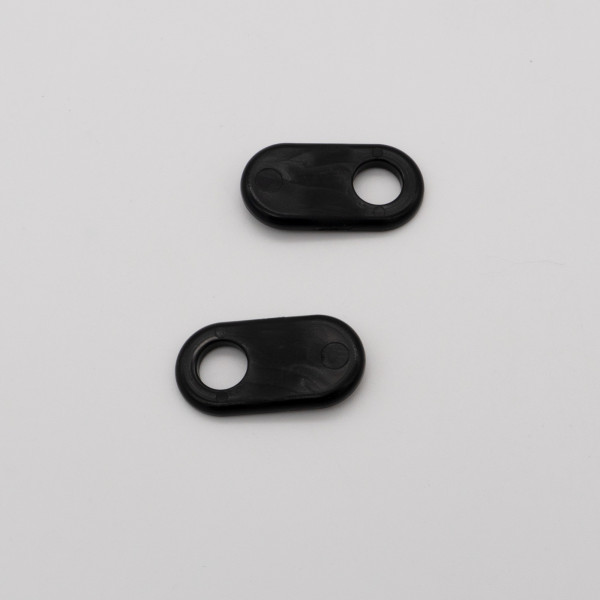 R&G Indicator Adapter Kit for Micro Indicators (without resistors) Triumph Speed Twin 1200 ’19-'21, Tiger 900 GT/ Rally '20-, Tiger 1200 GT/GT Explorer/GT Pro/Rally Explorer/Rally Pro '22-, Speed Triple 1200 RS '21- & RR '22- & Tiger 660 Sport '22-